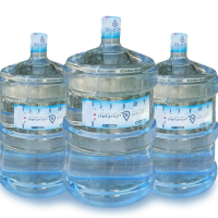 Bottled Drinking Water